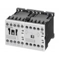 3RH1440-1AF00; Contactor: 4-pole; NO x4; 110VAC; 6A; DIN; 3RH10; screw terminals; SIEMENS