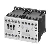 3RH1440-1AF00; Contactor: 4-pole; NO x4; 110VAC; 6A; DIN; 3RH10; screw terminals; SIEMENS