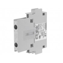 3RH1921-1DA11; Auxiliary contacts; Series: 3RH10,3RT10; Leads: screw terminals; SIEMENS