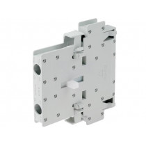 3RH1921-1EA02; Auxiliary contacts; Series: 3RH10,3RT10; Leads: screw terminals; SIEMENS