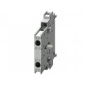 3RH1921-1EA11; Auxiliary contacts; Series: 3RH10,3RT10; Leads: screw terminals; SIEMENS