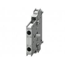 3RH1921-1EA11; Auxiliary contacts; Series: 3RH10,3RT10; Leads: screw terminals; SIEMENS
