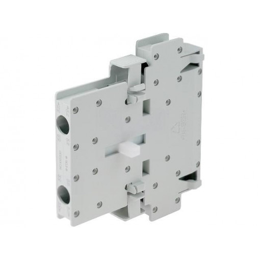 3RH1921-1EA20; Auxiliary contacts; Series: 3RH10,3RT10; Leads: screw terminals; SIEMENS