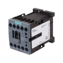 3RH2122-1AP00; Contactor: 4-pole; NC x2 + NO x2; 230VAC; 10A; DIN,on panel; 3RH20; SIEMENS