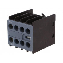 3RH2911-1HA01; Auxiliary contacts; Series: 3RT20; Size: S0,S00,S2; Contacts: NC; SIEMENS