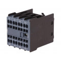 3RH2911-2HA22; Auxiliary contacts; Series: 3RT20; Size: S0,S00,S2; SIEMENS