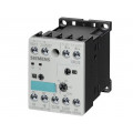3RP2005-1AP30; Timer; 0,05s÷100h; SPDT; 250VAC/3A; Usup: 110÷240VAC; 24VDC; DIN; SIEMENS