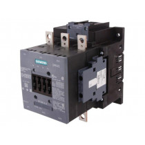3RT1056-6AP36; Contactor: 3-pole; NO x3; Auxiliary contacts: NC x2,NO x2; 230VAC; SIEMENS