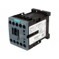 3RT2016-1AP01; Contactor: 3-pole; NO x3; Auxiliary contacts: NO; 230VAC; 9A; 3RT20; SIEMENS