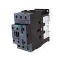 3RT2036-1AP00; Contactor: 3-pole; NO x3; Auxiliary contacts: NO + NC; 230VAC; 50A; SIEMENS