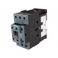 3RT2037-1NB30; Contactor: 3-pole; NO x3; Auxiliary contacts: NO + NC; 20÷33VAC; SIEMENS