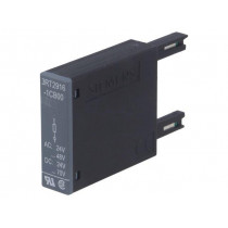 3RT2916-1CB00; Surge arrestor; RC element; Series: 3RT20; Size: S00; 24÷48VAC; SIEMENS
