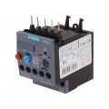 3RU2116-1DB0; Thermal relay; Series: 3RT20; Size: S00; Auxiliary contacts: NC,NO; SIEMENS