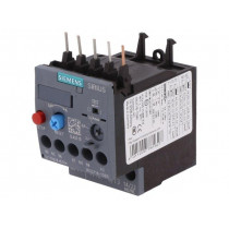 3RU2116-1DB0; Thermal relay; Series: 3RT20; Size: S00; Auxiliary contacts: NC,NO; SIEMENS