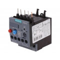 3RU2116-1FB0; Thermal relay; Series: 3RT20; Size: S00; Auxiliary contacts: NC,NO; SIEMENS