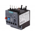 3RU2116-1GB0; Thermal relay; Series: 3RT20; Size: S00; Auxiliary contacts: NC,NO; SIEMENS