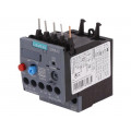 3RU2116-1KB0; Thermal relay; Series: 3RT20; Size: S00; Auxiliary contacts: NC,NO; SIEMENS