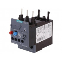3RU2126-1EB0; Thermal relay; Series: 3RT20; Size: S0; Auxiliary contacts: NC,NO; SIEMENS