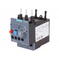 3RU2126-4BB0; Thermal relay; Series: 3RT20; Size: S0; Auxiliary contacts: NC,NO; SIEMENS