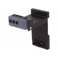 3RU2916-3AA01; Mounting holder; Series: 3RT20; Size: S00; Mounting: DIN; SIEMENS