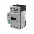 3RV1011-0JA10; Motor breaker; 0.25kW; 220÷690VAC; DIN; Short circ.release: 13A; SIEMENS