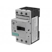 3RV1011-0JA10; Motor breaker; 0.25kW; 220÷690VAC; DIN; Short circ.release: 13A; SIEMENS