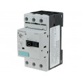 3RV1011-1AA10; Motor breaker; 0.55kW; 220÷690VAC; DIN; Short circ.release: 21A; SIEMENS