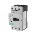 3RV1011-1BA10; Motor breaker; 0.75kW; 220÷690VAC; DIN; Short circ.release: 26A; SIEMENS