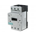 3RV1011-1CA10; Motor breaker; 0.75kW; 220÷690VAC; DIN; Short circ.release: 33A; SIEMENS