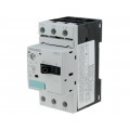 3RV1011-1GA10; Motor breaker; 2.2kW; 220÷690VAC; DIN; Short circ.release: 82A; SIEMENS
