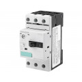3RV1011-1KA10; Motor breaker; 5.5kW; 220÷690VAC; DIN; Overcurrent release: 9÷12A; SIEMENS