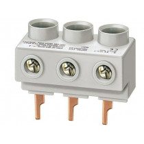 3RV1915-5A; Supply clamp; Series: S00; SIEMENS