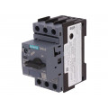 3RV2021-1GA10; Motor breaker; 2.2kW; 220÷690VAC; DIN; Short circ.release: 82A; SIEMENS 3RV2021-1GA10; Motor breaker; 2.2kW; 220÷690VAC; DIN; Short circ.release: 82A; SIEMENS