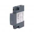 3RV2902-1AP0; Undervoltage relase; 230/240VAC; side; SIEMENS 3RV2902-1AP0; Undervoltage relase; 230/240VAC; side; SIEMENS