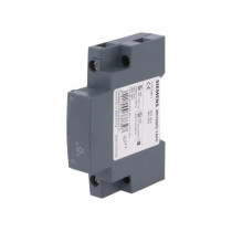 3RV2902-1AP0; Undervoltage relase; 230/240VAC; side; SIEMENS
