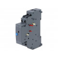 3RV2921-1M; Signalling contacts; Auxiliary contacts: NO + NC; side; SIEMENS 3RV2921-1M; Signalling contacts; Auxiliary contacts: NO + NC; side; SIEMENS