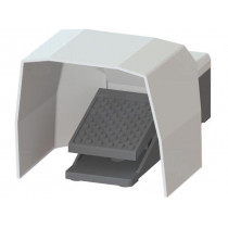 3SE2902-0AA20; Switch: foot; Stabl.pos: 1; SPST-NO + SPST-NC; 6A/230VAC; IP65; SIEMENS 3SE2902-0AA20; Switch: foot; Stabl.pos: 1; SPST-NO + SPST-NC; 6A/230VAC; IP65; SIEMENS