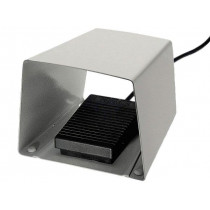 3SE2902-0AB20; Switch: foot; Stabl.pos: 1; SPST-NO + SPST-NC; 6A/230VAC; IP65; SIEMENS 3SE2902-0AB20; Switch: foot; Stabl.pos: 1; SPST-NO + SPST-NC; 6A/230VAC; IP65; SIEMENS