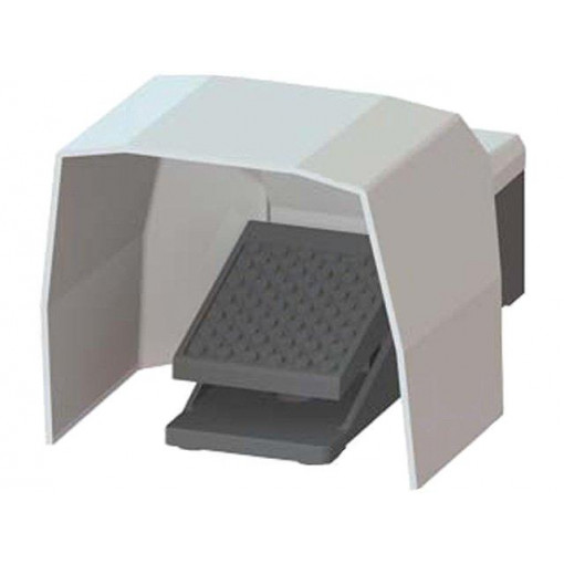 3SE2903-1AA20; Switch: foot; Stabl.pos: 1; SPST-NO x2 + SPST-NC x2; 6A/230VAC; SIEMENS 3SE2903-1AA20; Switch: foot; Stabl.pos: 1; SPST-NO x2 + SPST-NC x2; 6A/230VAC; SIEMENS