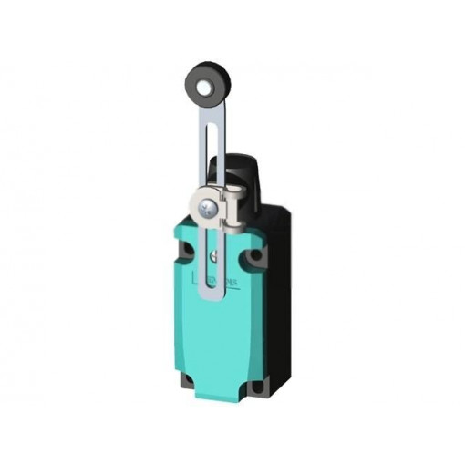 3SE5112-0CH50; Limit switch; NO + NC; 10A; max.400VAC; max.250VDC; M20 x 1,5; SIEMENS