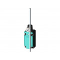 3SE5112-0CH80; Limit switch; aluminium adjustable rod, length 200mm; NO + NC; SIEMENS 3SE5112-0CH80; Limit switch; aluminium adjustable rod, length 200mm; NO + NC; SIEMENS