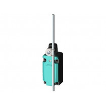 3SE5112-0CH80; Limit switch; aluminium adjustable rod, length 200mm; NO + NC; SIEMENS