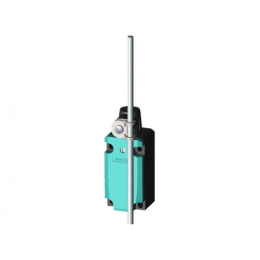 3SE5112-0CH80; Limit switch; aluminium adjustable rod, length 200mm; NO + NC; SIEMENS
