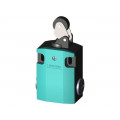 3SE5122-0CE01; Limit switch; lever R 20mm, plastic roller Ø22mm; NO + NC; 10A; SIEMENS 3SE5122-0CE01; Limit switch; lever R 20mm, plastic roller Ø22mm; NO + NC; 10A; SIEMENS