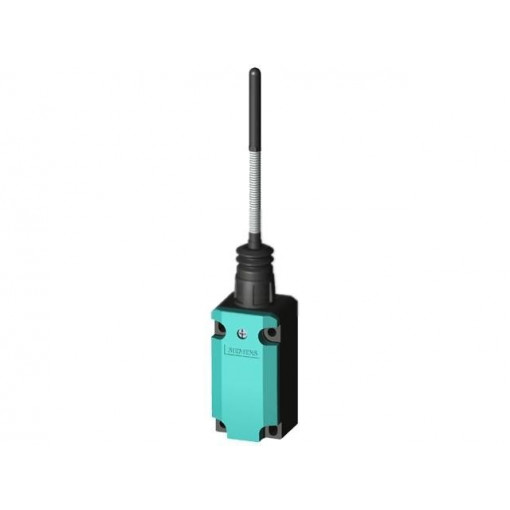 3SE5132-0CR01; Limit switch; spring length 142,5mm; NO + NC; 10A; max.400VAC; SIEMENS