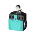3SE5242-0HE10; Limit switch; lever R 14mm, plastic roller Ø13mm; NO + NC; 10A; SIEMENS 3SE5242-0HE10; Limit switch; lever R 14mm, plastic roller Ø13mm; NO + NC; 10A; SIEMENS