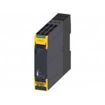 3SK1111-1AB30; Module: safety relay; Series: 3SK1 SIRIUS; Mounting: DIN; -25÷60°C; SIEMENS