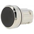 3SU1050-0AA10-0AA0; Switch: push-button; Stabl.pos: 2; 22mm; black; Illumin: none; IP67; SIEMENS 3SU1050-0AA10-0AA0; Switch: push-button; Stabl.pos: 2; 22mm; black; Illumin: none; IP67; SIEMENS