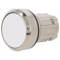 3SU1050-0AA60-0AA0; Switch: push-button; Stabl.pos: 2; 22mm; white; Illumin: none; IP67; SIEMENS 3SU1050-0AA60-0AA0; Switch: push-button; Stabl.pos: 2; 22mm; white; Illumin: none; IP67; SIEMENS