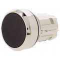3SU1050-0AB10-0AA0; Switch: push-button; Stabl.pos: 1; 22mm; black; Illumin: none; IP67; SIEMENS 3SU1050-0AB10-0AA0; Switch: push-button; Stabl.pos: 1; 22mm; black; Illumin: none; IP67; SIEMENS